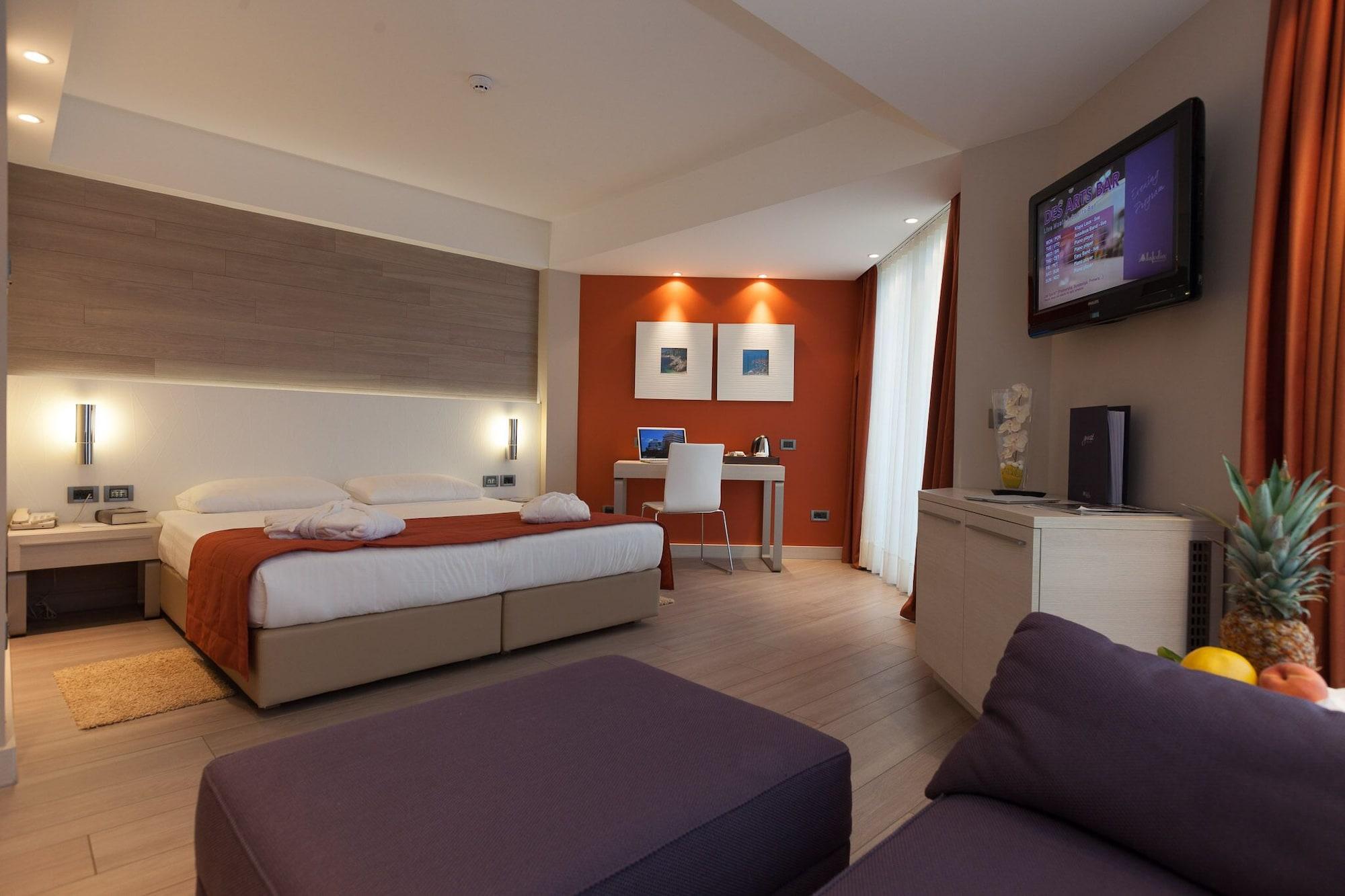 Rmh Lopud Lafodia Resort & Wellness Luaran gambar