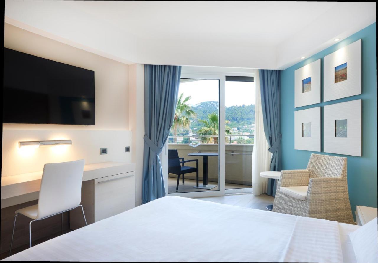 Rmh Lopud Lafodia Resort & Wellness Luaran gambar