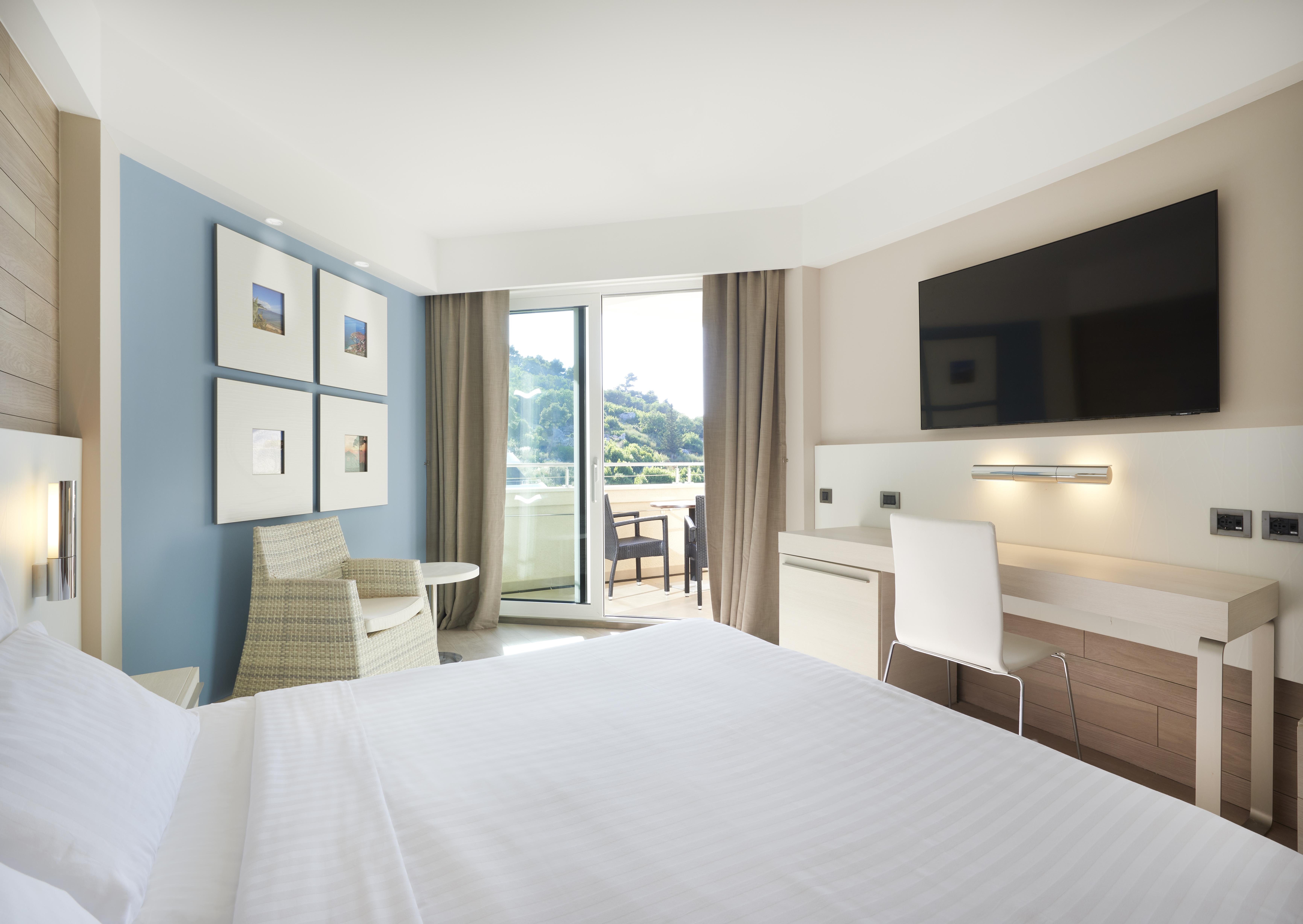 Rmh Lopud Lafodia Resort & Wellness Luaran gambar