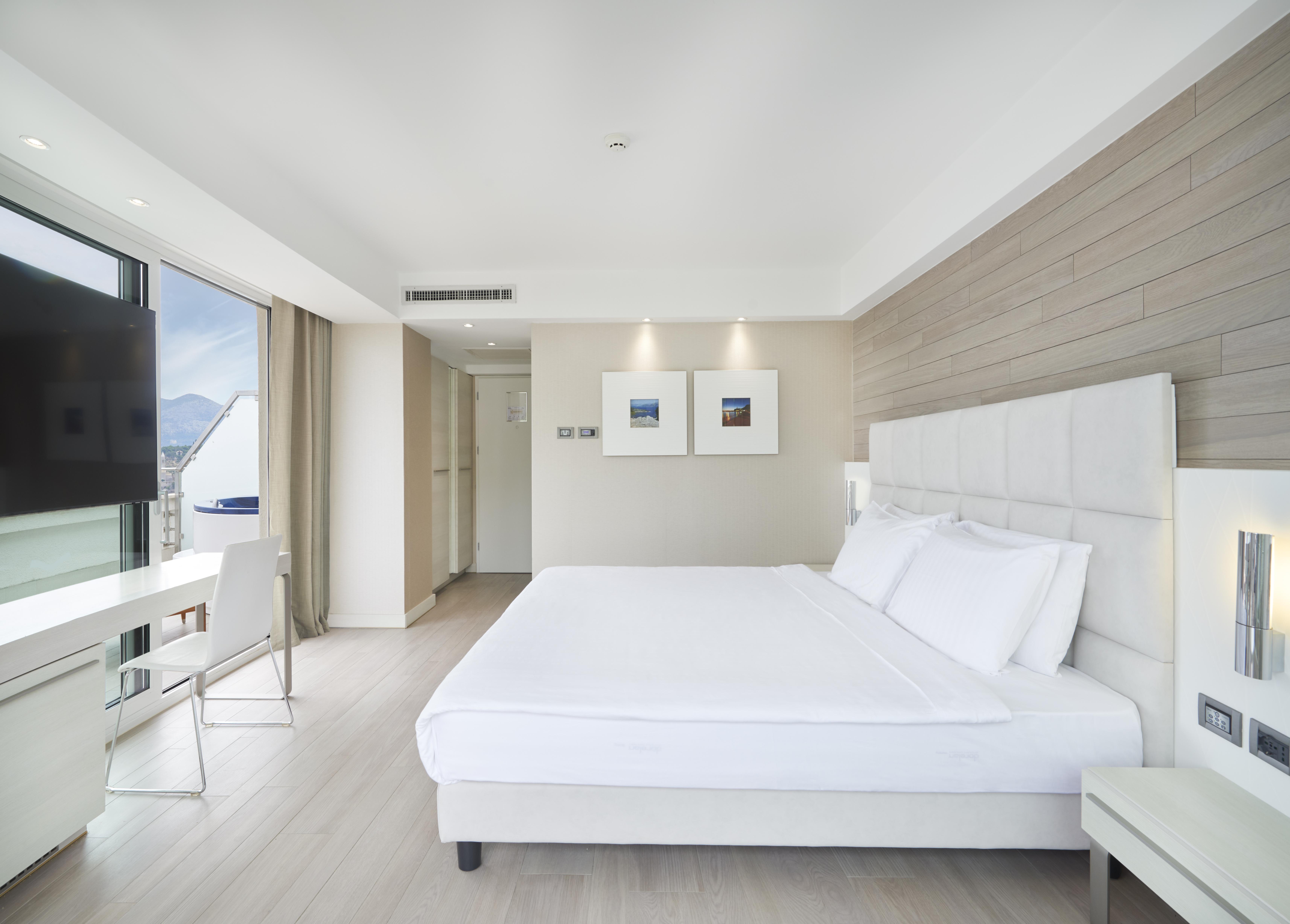 Rmh Lopud Lafodia Resort & Wellness Luaran gambar