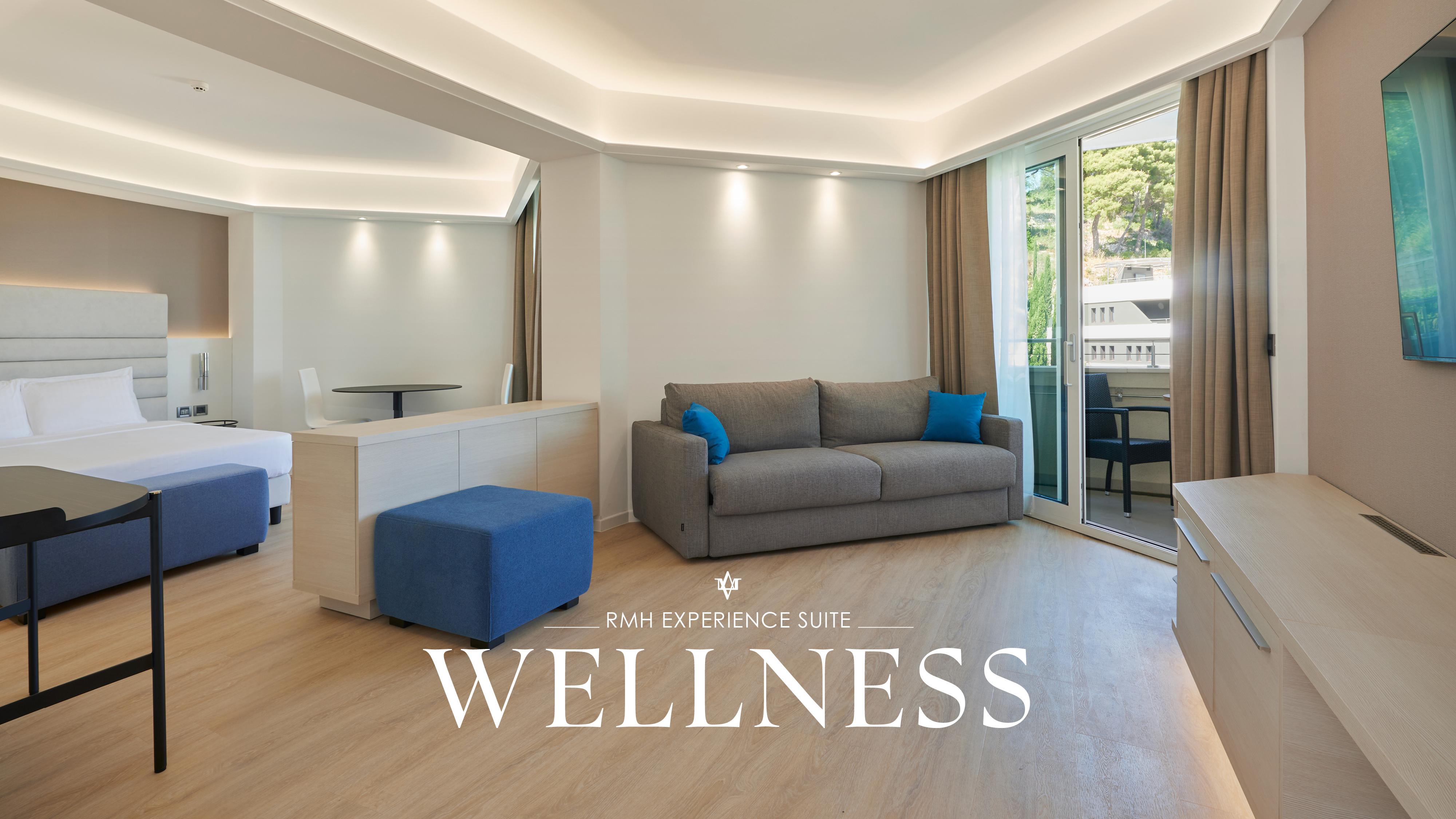 Rmh Lopud Lafodia Resort & Wellness Luaran gambar