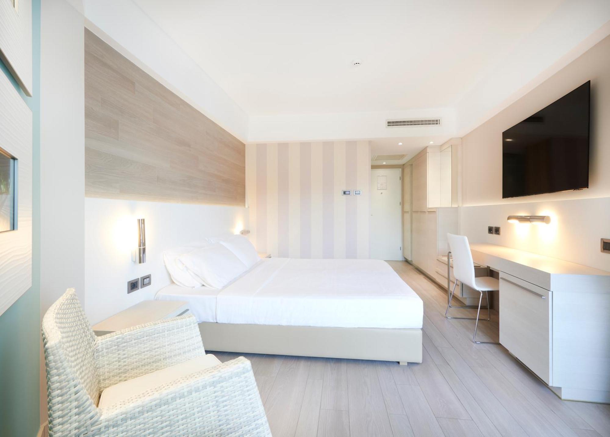 Rmh Lopud Lafodia Resort & Wellness Bilik gambar